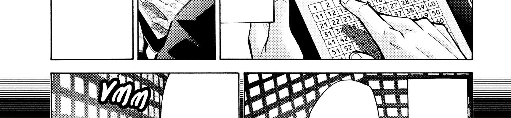 Alice In Borderland Chapter 51.9 - 40