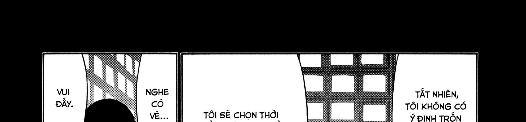 Alice In Borderland Chapter 51.9 - 45