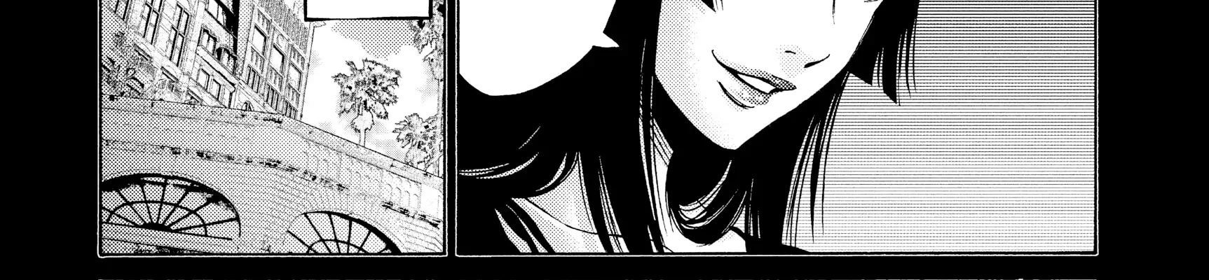 Alice In Borderland Chapter 51.9 - 48