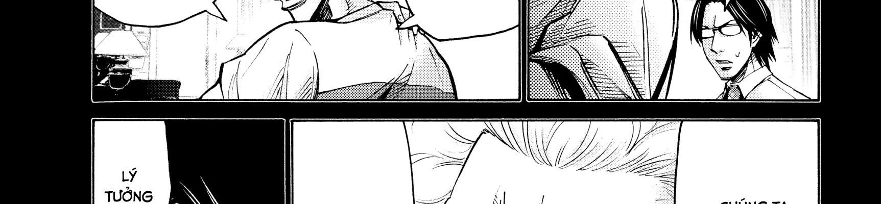 Alice In Borderland Chapter 51.9 - 55