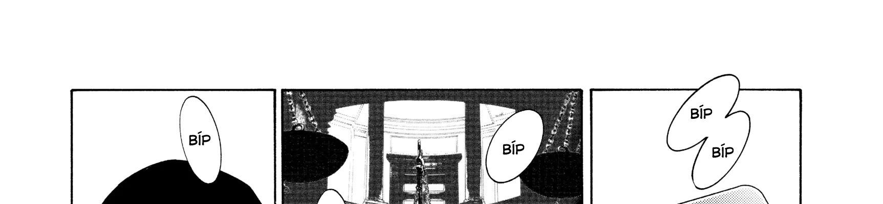 Alice In Borderland Chapter 51.9 - 59