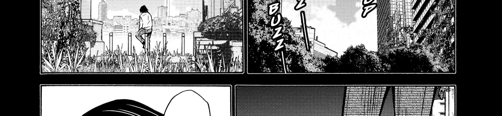 Alice In Borderland Chapter 51.9 - 7