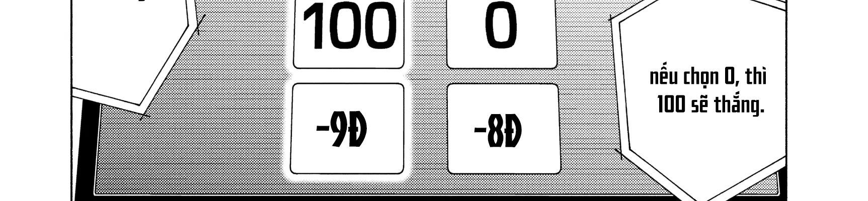 Alice In Borderland Chapter 51.9 - 64