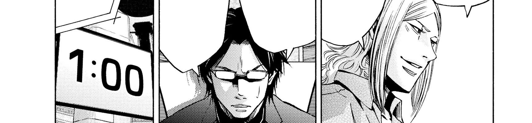 Alice In Borderland Chapter 51.9 - 67