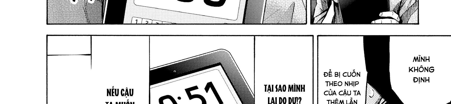 Alice In Borderland Chapter 51.9 - 70