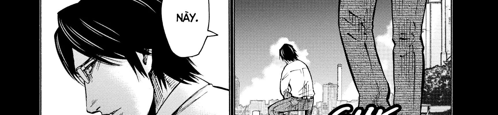 Alice In Borderland Chapter 51.9 - 8