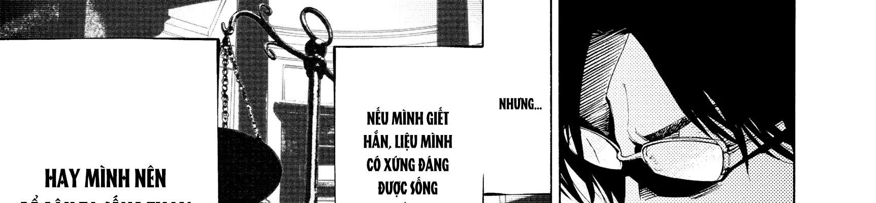 Alice In Borderland Chapter 51.9 - 73