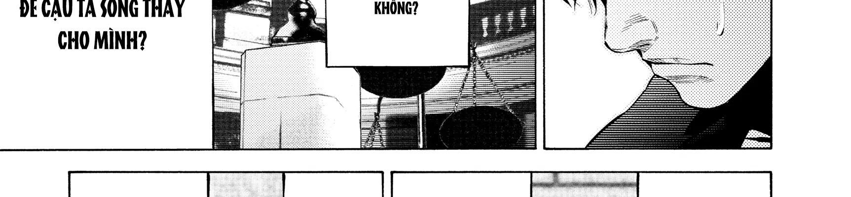 Alice In Borderland Chapter 51.9 - 74