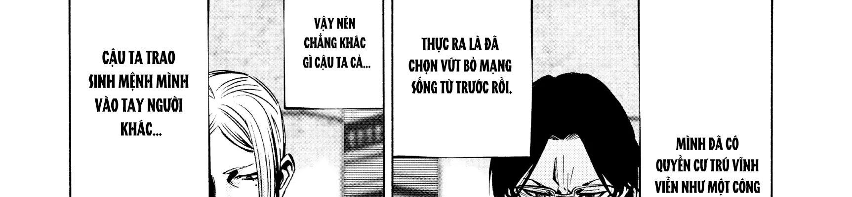 Alice In Borderland Chapter 51.9 - 75