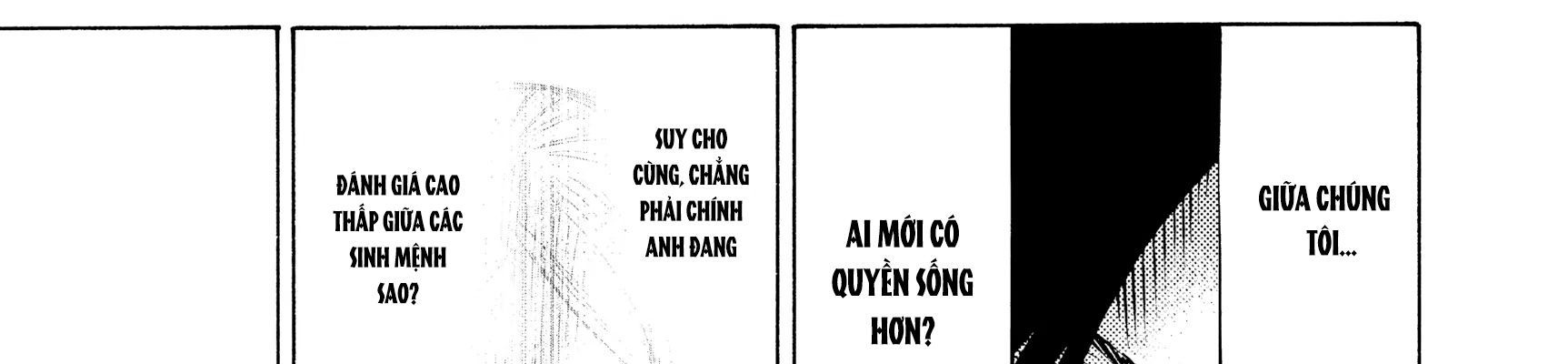 Alice In Borderland Chapter 51.9 - 77