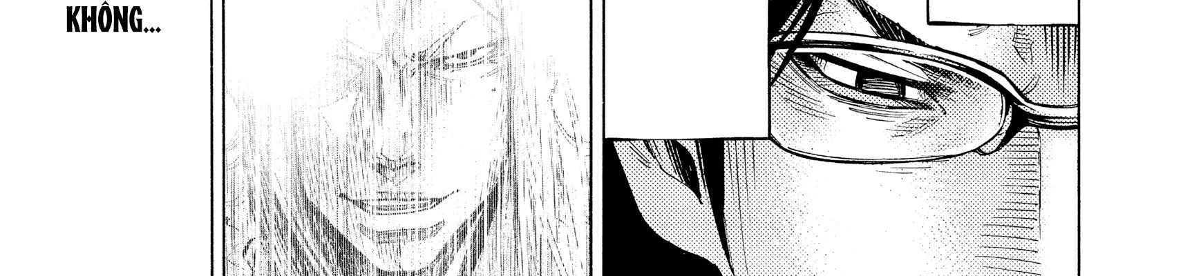 Alice In Borderland Chapter 51.9 - 78