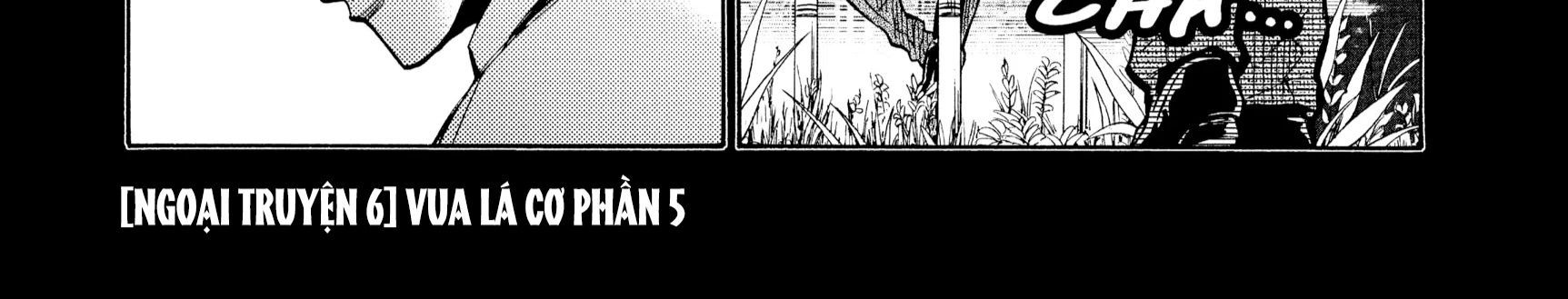 Alice In Borderland Chapter 51.9 - 9