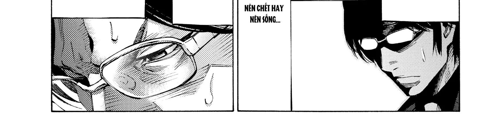 Alice In Borderland Chapter 51.9 - 81