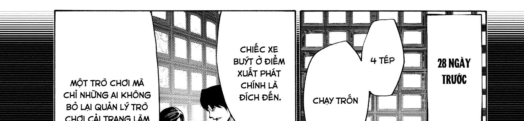 Alice In Borderland Chapter 51.9 - 82