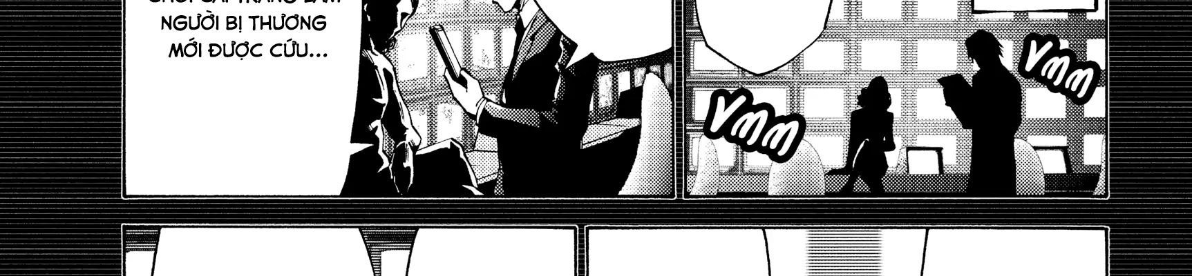 Alice In Borderland Chapter 51.9 - 83