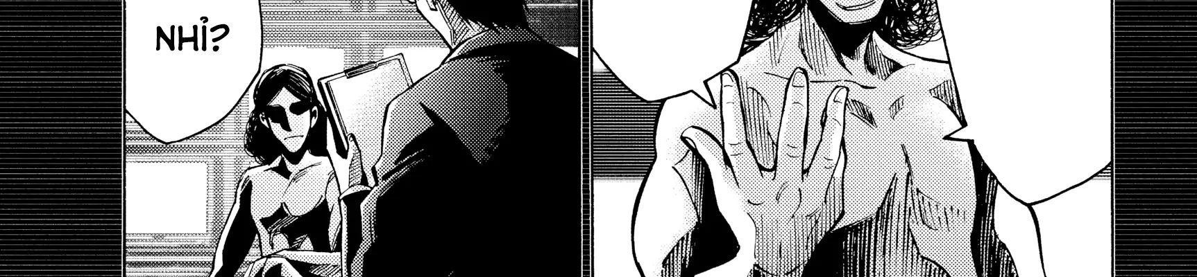 Alice In Borderland Chapter 51.9 - 85