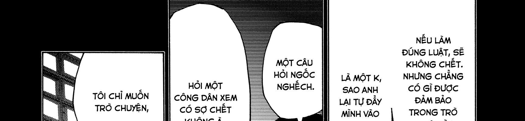 Alice In Borderland Chapter 51.9 - 87