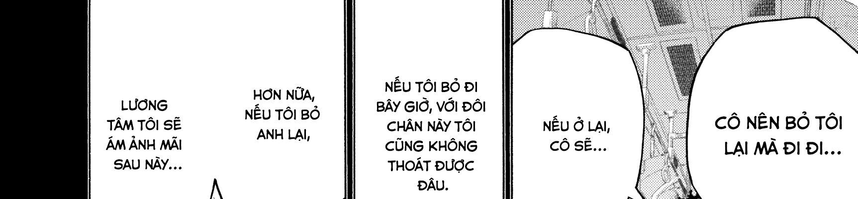 Alice In Borderland Chapter 51.9 - 94