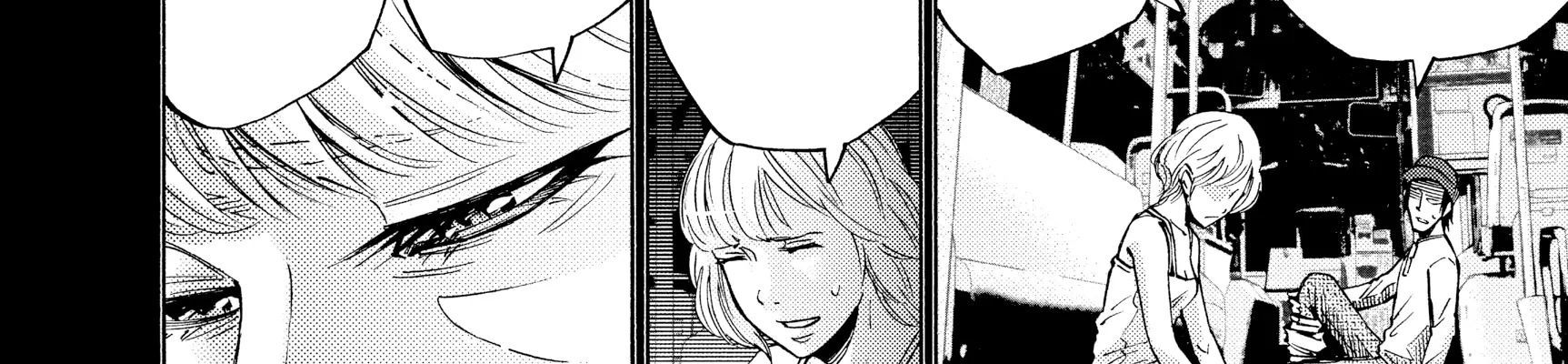 Alice In Borderland Chapter 51.9 - 95