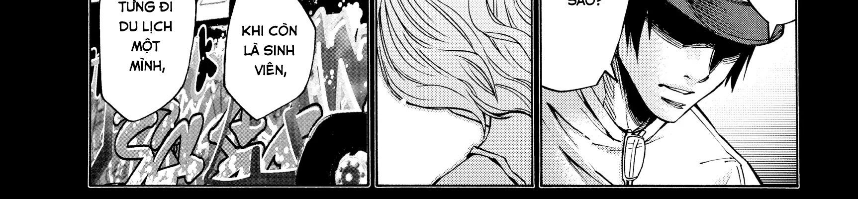 Alice In Borderland Chapter 51.9 - 97