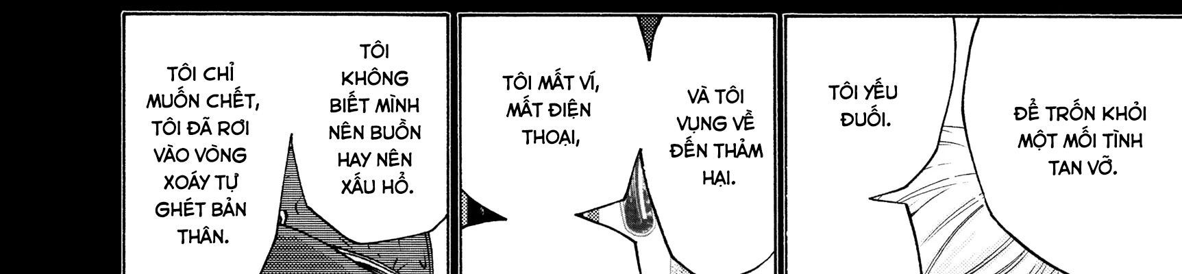 Alice In Borderland Chapter 51.9 - 98