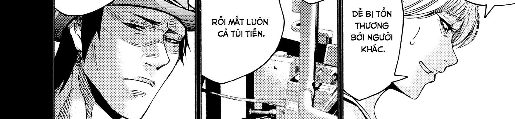 Alice In Borderland Chapter 51.9 - 99