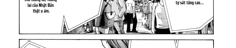 Alice In Borderland Chapter 65 - 11