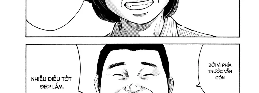 Alice In Borderland Chapter 65 - 101