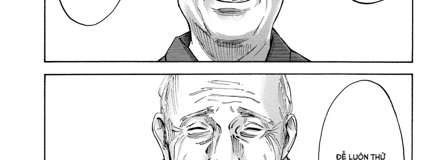 Alice In Borderland Chapter 65 - 112