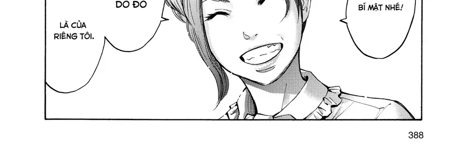 Alice In Borderland Chapter 65 - 115