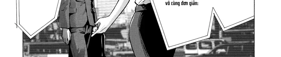 Alice In Borderland Chapter 65 - 13