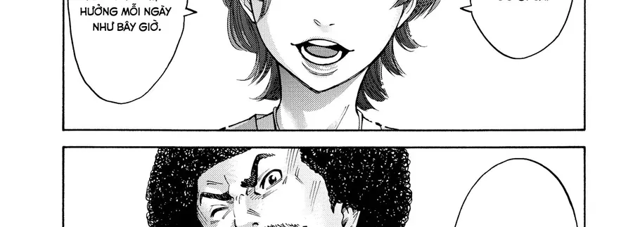 Alice In Borderland Chapter 65 - 125