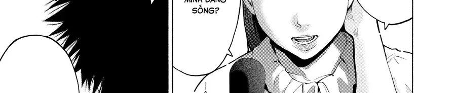 Alice In Borderland Chapter 65 - 136