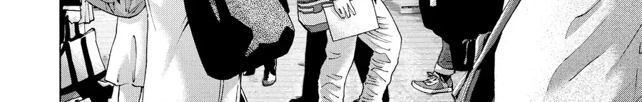 Alice In Borderland Chapter 65 - 149