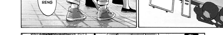 Alice In Borderland Chapter 65 - 155