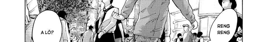 Alice In Borderland Chapter 65 - 156