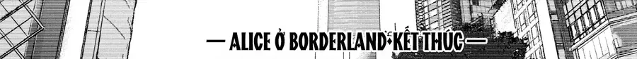 Alice In Borderland Chapter 65 - 183