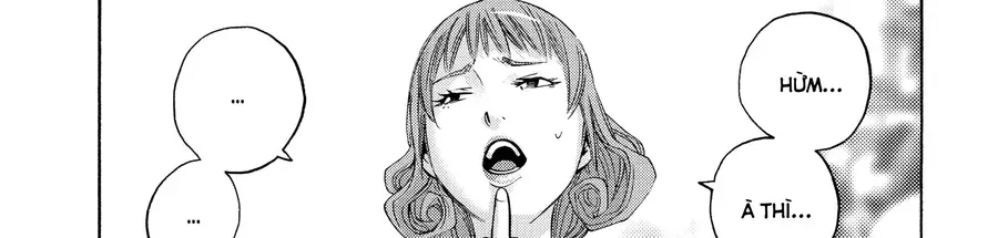 Alice In Borderland Chapter 65 - 34