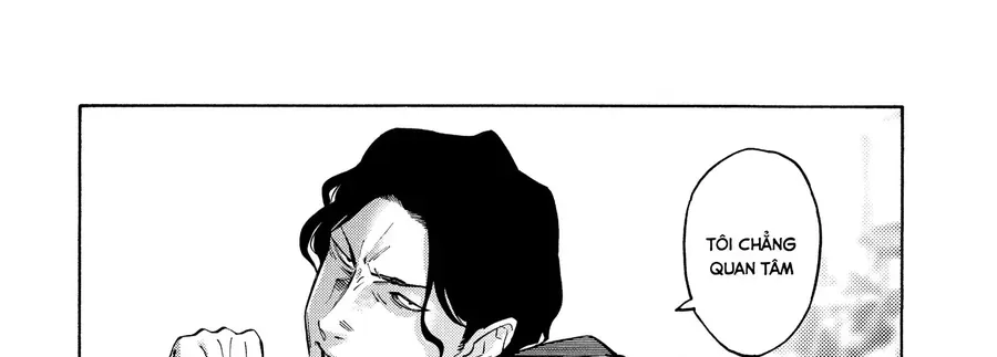 Alice In Borderland Chapter 65 - 36