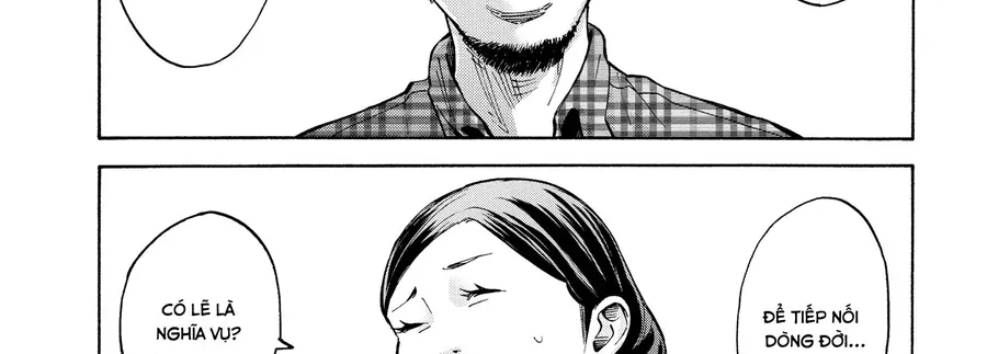 Alice In Borderland Chapter 65 - 43