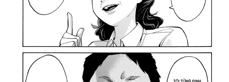 Alice In Borderland Chapter 65 - 44