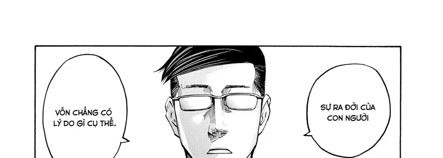 Alice In Borderland Chapter 65 - 47