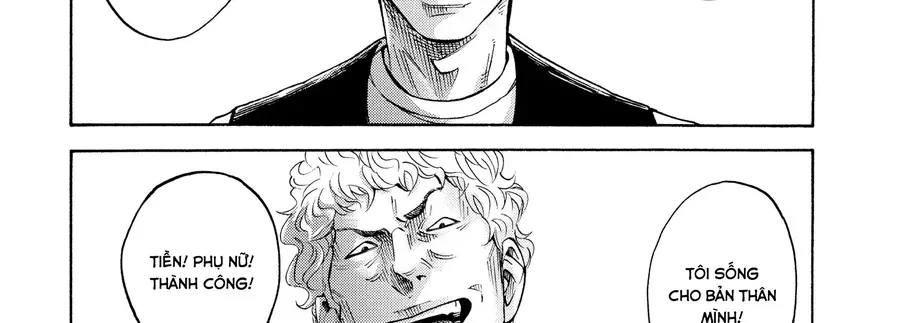 Alice In Borderland Chapter 65 - 48