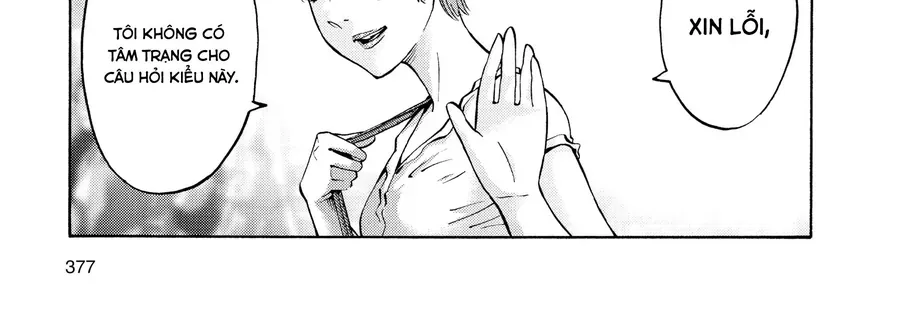 Alice In Borderland Chapter 65 - 51