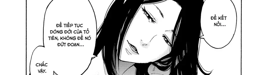 Alice In Borderland Chapter 65 - 54