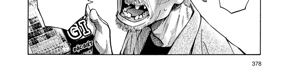 Alice In Borderland Chapter 65 - 57