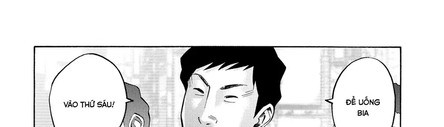 Alice In Borderland Chapter 65 - 58