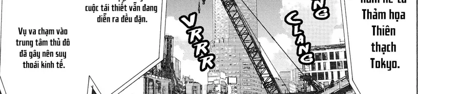 Alice In Borderland Chapter 65 - 7