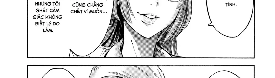 Alice In Borderland Chapter 65 - 65