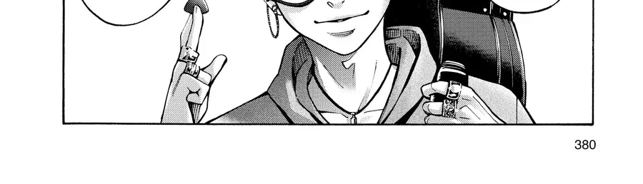 Alice In Borderland Chapter 65 - 70